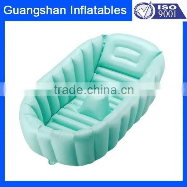 Outdoor Swimming Inflatable Crab Water Pool