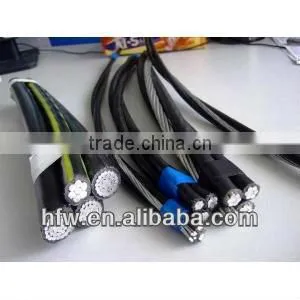 copper conductor electric wire