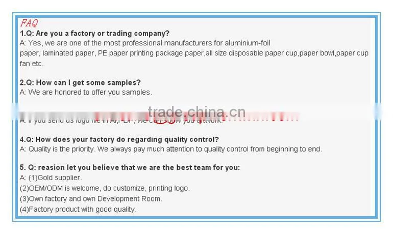 aluminum foil food wrapping paper,food packaging aluminum foil paper