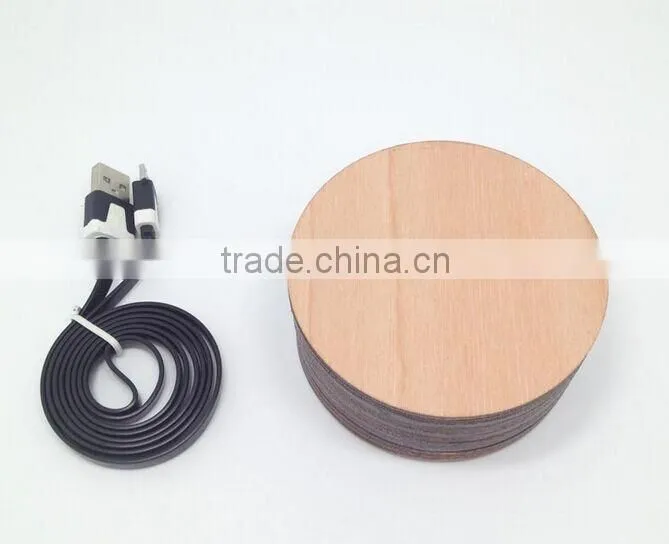 2015 New Design Led Small Night Light,3D Table Light