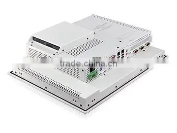 19"Industrial/embedded/rugged Touch Panel PC(IPC)