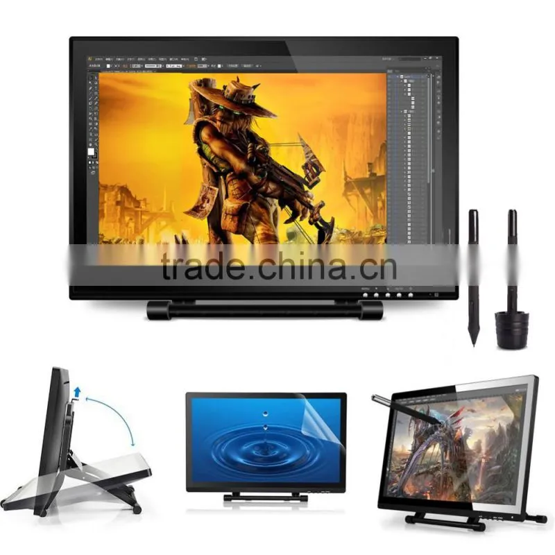 Ugee UG2150 HD resolution pen display IPS monitor
