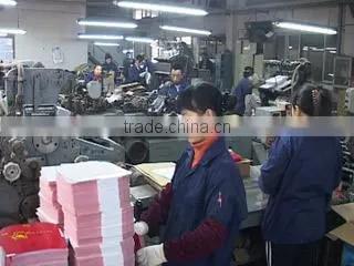 Hangzhou Fartop Printing Co., Ltd. company overview - view 4