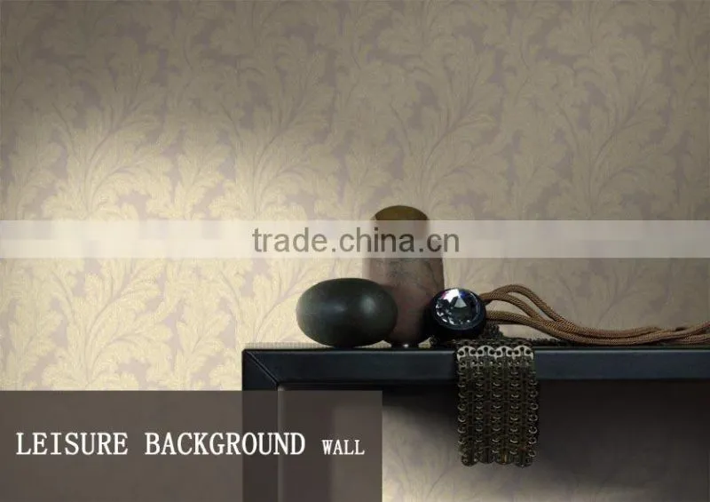 Hot Sale Home decoration European paint roller kannur wallpaper