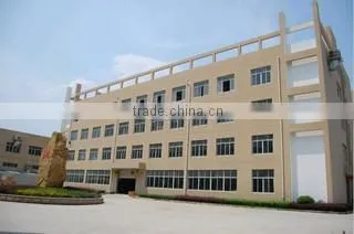 Zhejiang Kexin Industry Co., Ltd. company overview - view 2