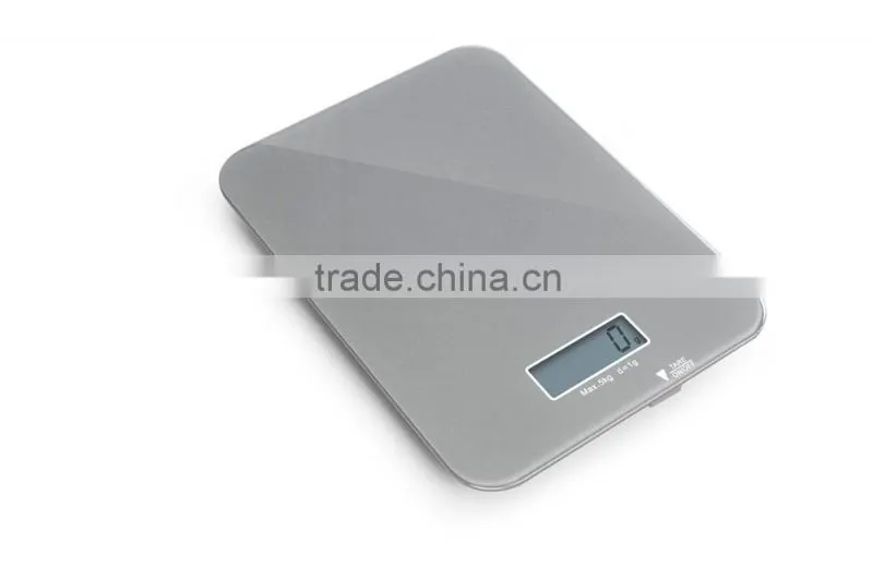 future life Digital Kitchen Scale Model: K27-R Max: 5 kg