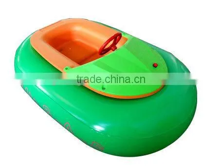 Cheap inflatable bumper boat, commercial water games for sale,electric bumper boat,inflatable bumper boat