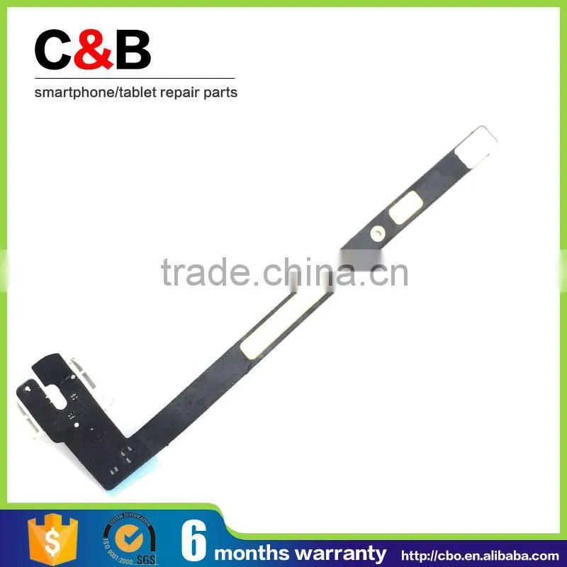Competitive Price for iPad 5 Air Headphone Jack Flex Replacement