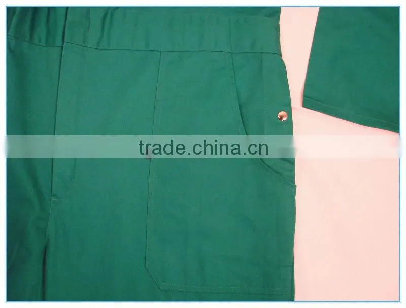 florescent carpenter working wear