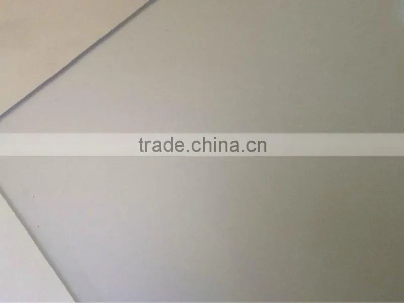 Frosted acrylic sheet