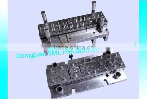 Customize auto metal progressive die stamping die