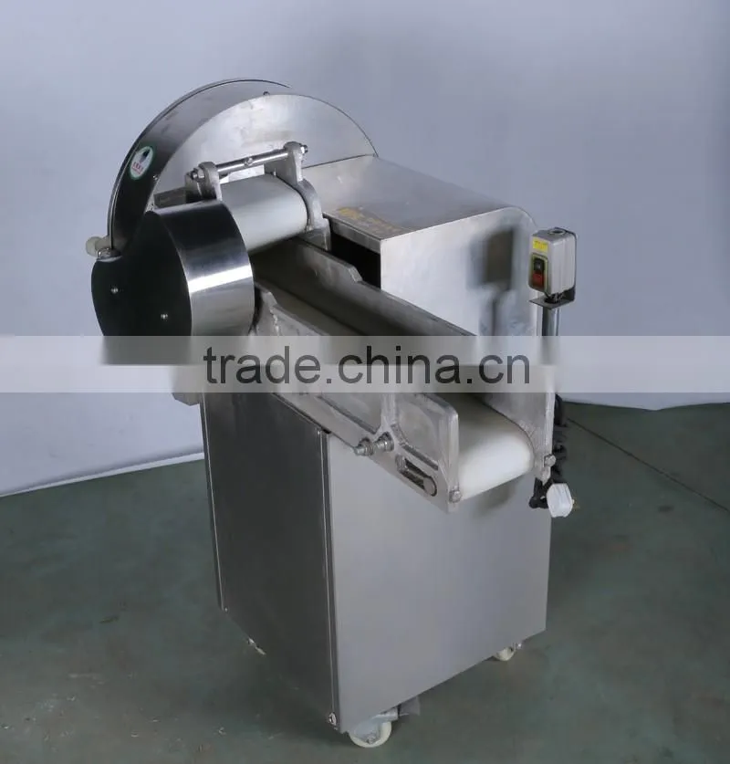 Long Life Used commercial used kitchenwares vegetable cutter slicer