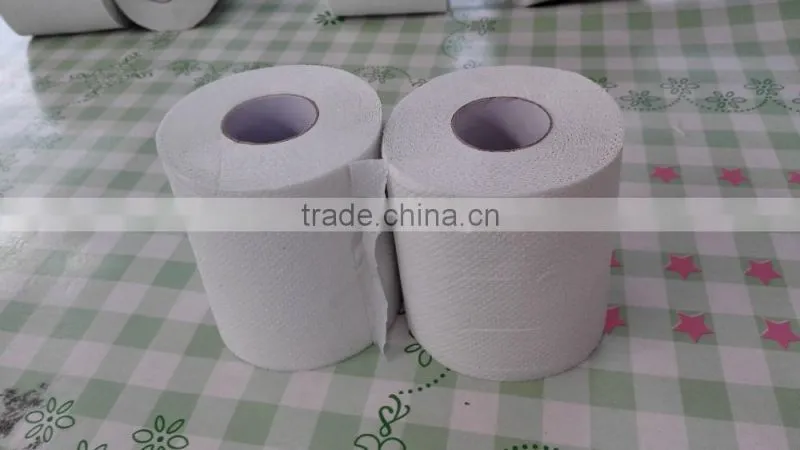 China made bathroom tissue paper for sale