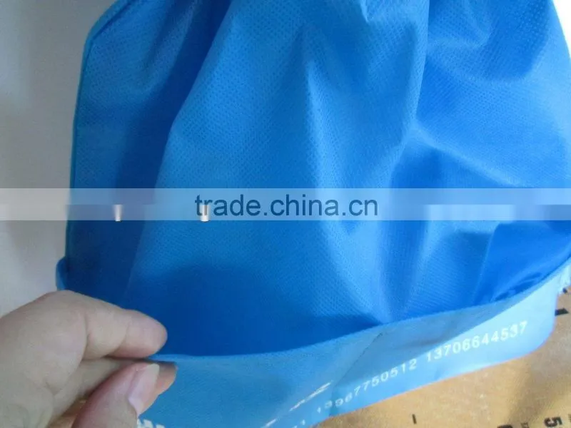 Customized beautiful Drawstring Bag for students