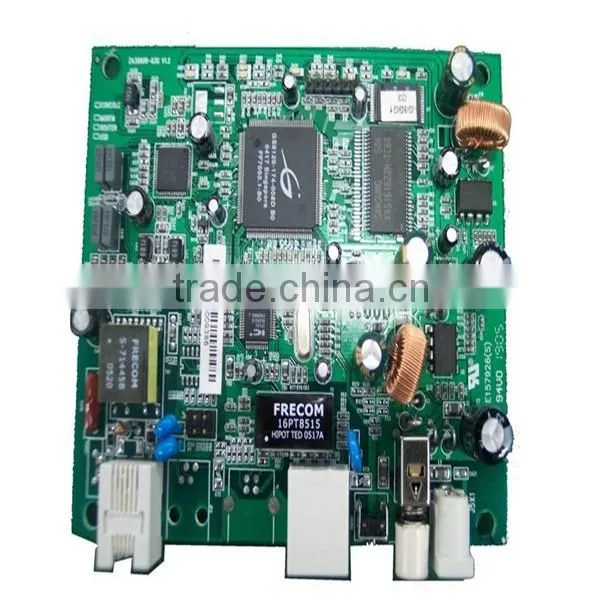 2016 new product electronic pcba assembly for tablet PC China supplier
