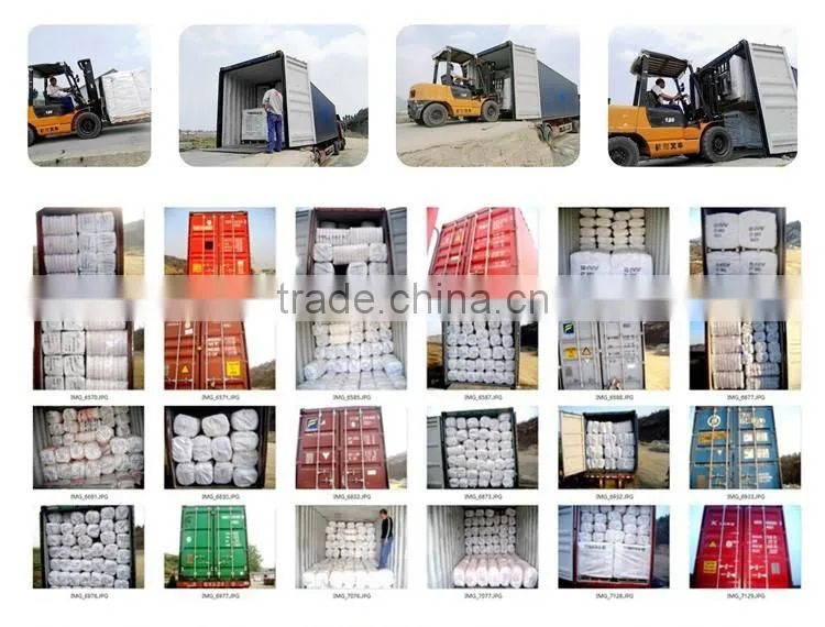 China Shandong high quality pp woven mesh ventilated breathable FIBC bulk big bag for potato