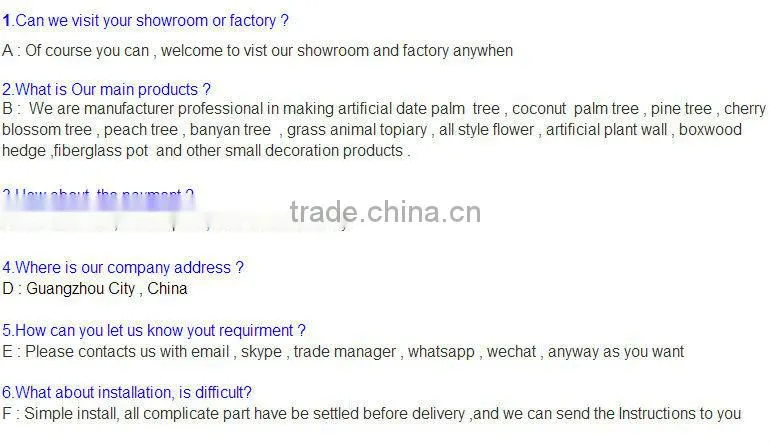 Wholesale artificial tree fiberglass artificial banyan tree garden artificial tree decoration