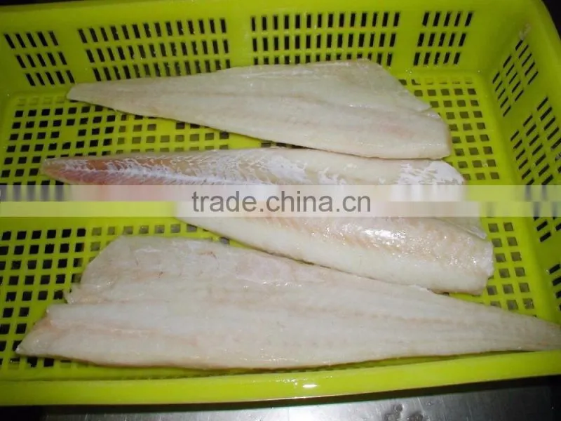 New frozen cod fillet on sale