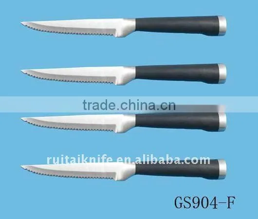Supply stainless steel dinner knife