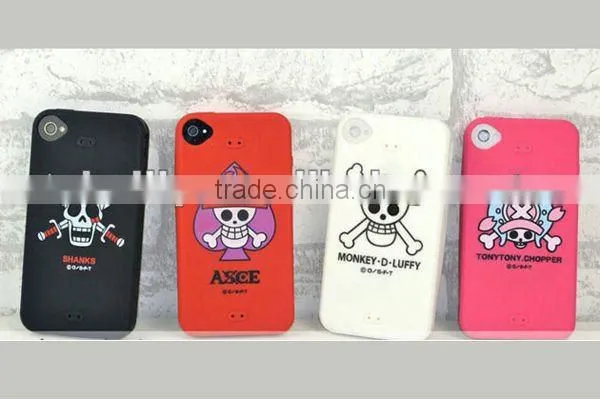 shockproof cell phone case