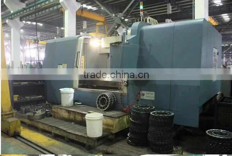 High speed Cycloidal Gears/ Cycloidal Wheel with competitive price