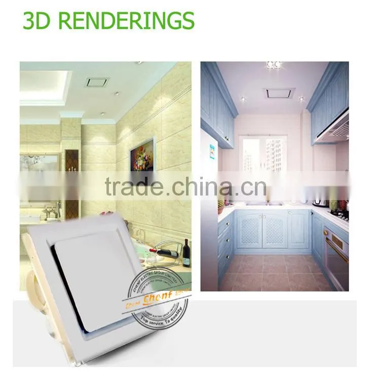 Hot!!! Ceiling mounted kitchen exhaust fan (welcome to inquiry)
