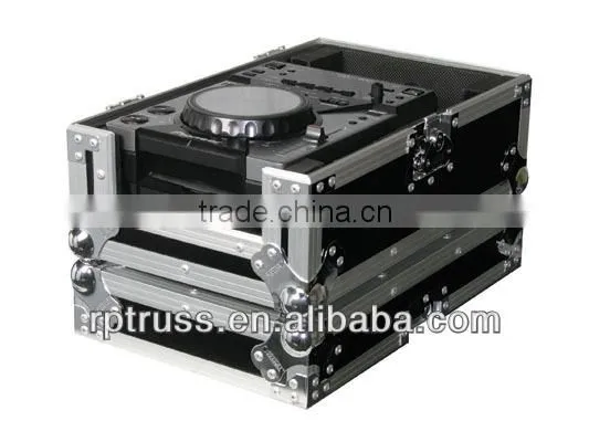 CD Deck Cases