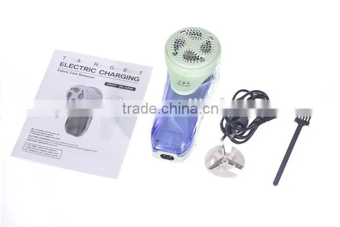 Top quality clothes shaver professional fabric shaver