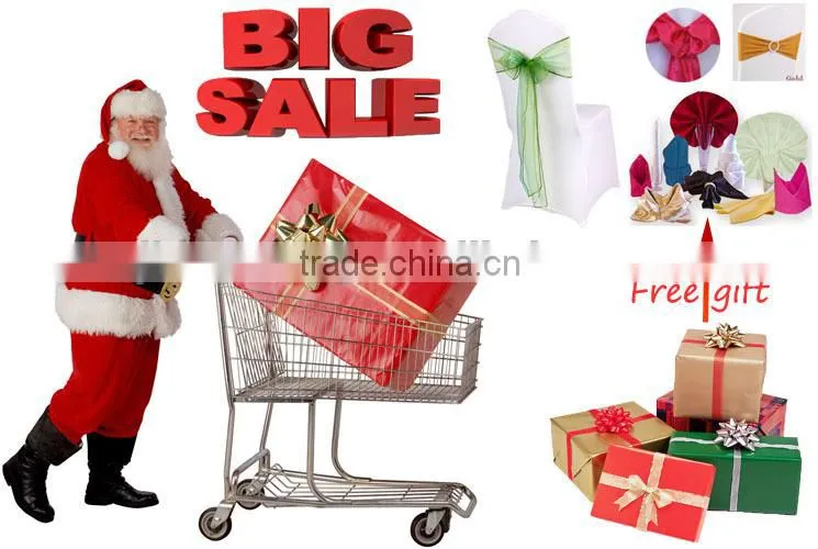 Heavy Duty Folding Handle Platform Trolley JC-TC17