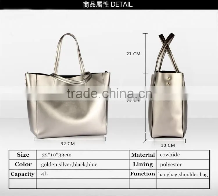 Genuine Leather Handbag Distributor Authentic Designer Handbag Wholesale
