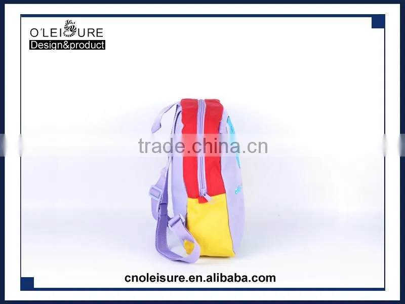 2015 New Arrival Fashion Outdoor Sport hiking Backpack Bag Kids Cheap School Backpacks for Teens
