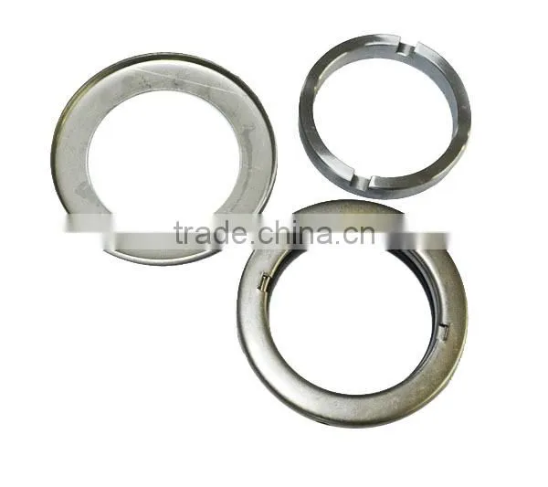 seal mechanical shaft seal /compressor shaft seal /shaft seal ring for compressor spare parts for shaft seal