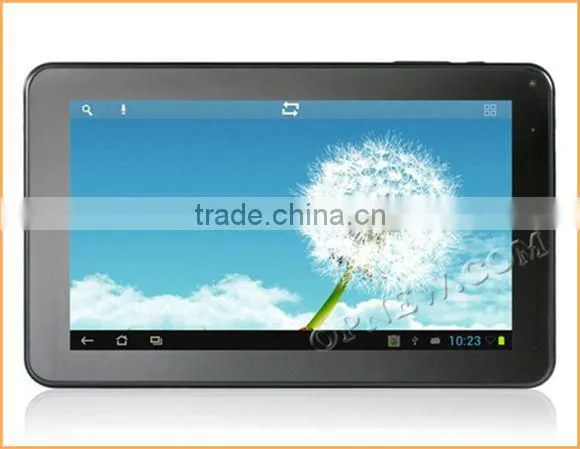 9 inch Actions atm7029 Quad core Tablet PC Wifi Bluetooth HD Screen 64GB in stock