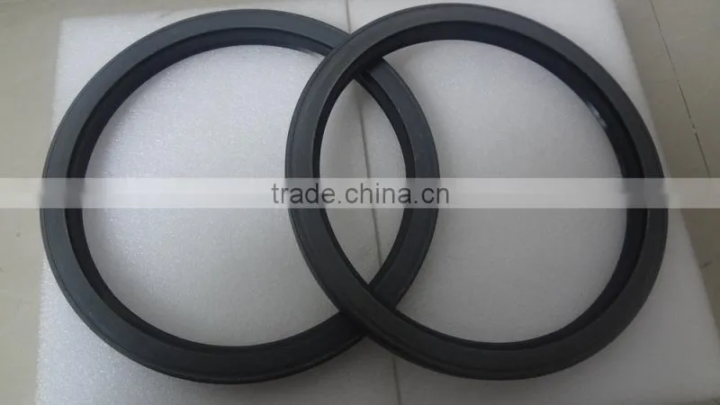 oil seal 09016973 for terex tr50 heavy duty truck front wheel