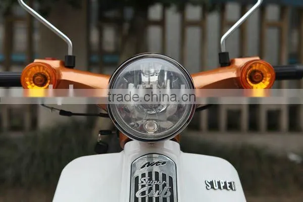 EEC Approved Motorcycle Supercub KA110-7A