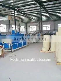 profile pvc edge bading T iterm