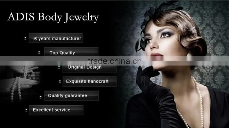 Triangle new ear plugs ear stretcher piercing tunnel custom silicone jewelry
