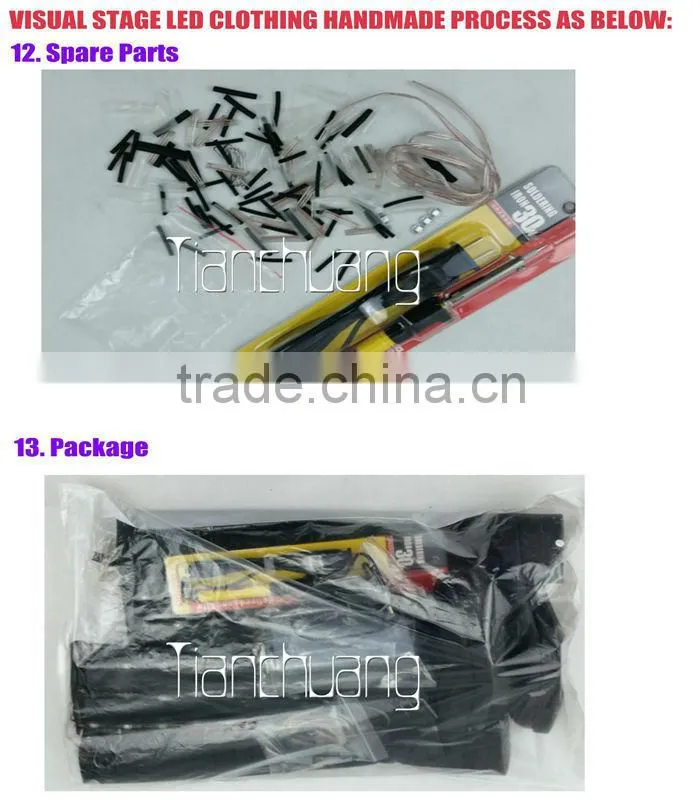 Full color light mode helmet,led safety light up helmet for stage show wireless controlled