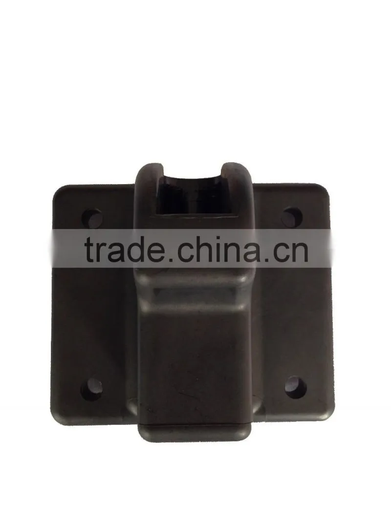 Pasmo best seller ice cream machine parts---Main part of discharge door