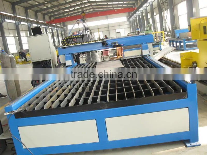 500W YAG Laser Aluminum Cutting Mahcine 600 x 600mm