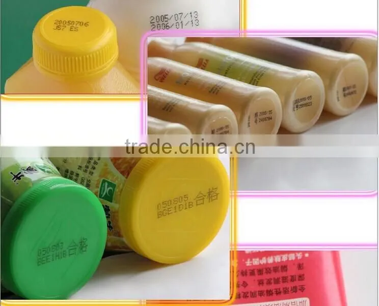 expiry date stamping machine