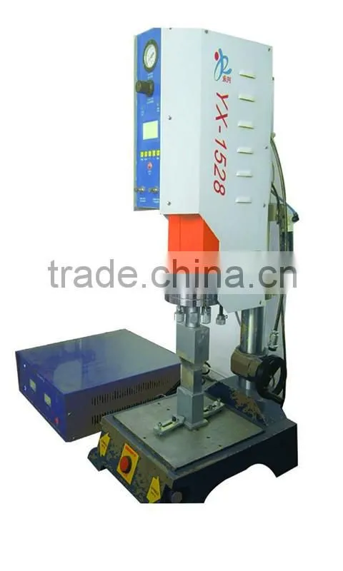 ultrasonic welding machine aluminium welding machine