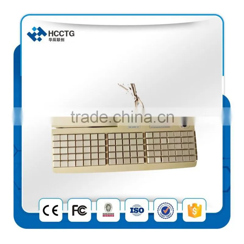 shenzhen latest keyboard technology whole sale mechanical keyboard-HCC95A