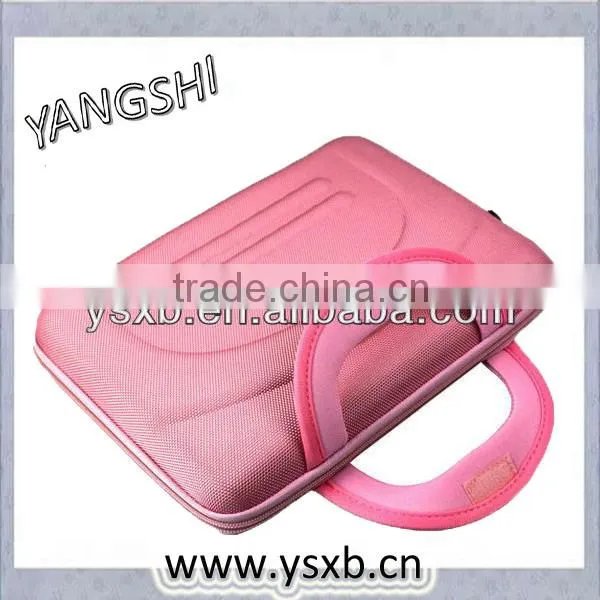 EVA hard case 10 Inch Tablet Case with handle