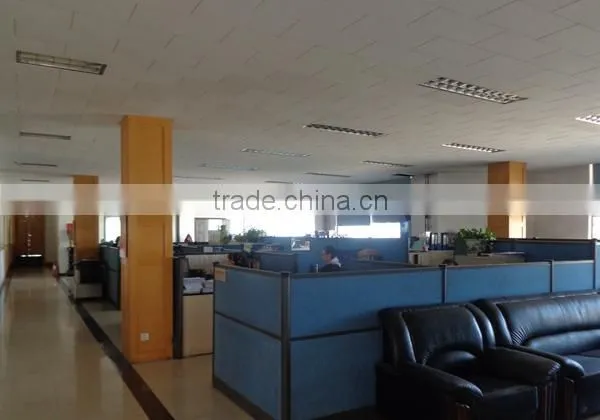 Shanxi Regent Works Inc company overview - view 3