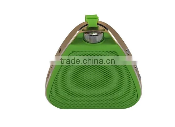 Best outdoor wireless bluetooth speaker with TF card slot