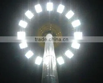 led flood lamp