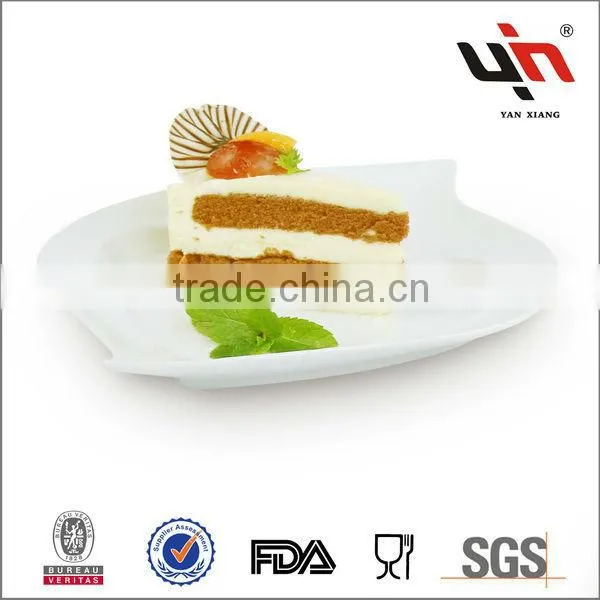 Ceramic Dessert Dish