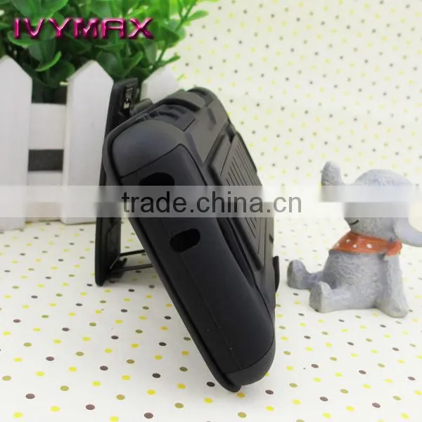 Holster stand cover case for LG L90 D405