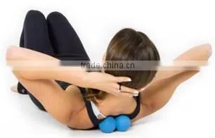 Gym Fitness ball/ massage ball/exercise ball
